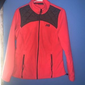 Hot pink Sweater/jacket